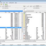 Screenshot #2 - Double Commander