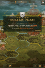 Screenshot #1 - Feudums