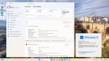 Screenshot #2 - Windows 11 Pro 25H2 Build 26200.5670 Dev