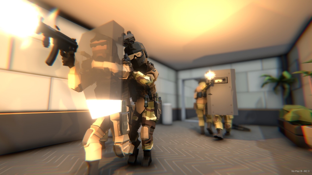 Screenshot #2 - Plan A