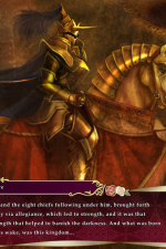 Screenshot #1 - Palais de Reine