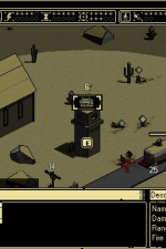 Screenshot #4 - Road Defense: Outsiders