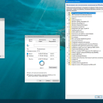 Screenshot #1 - Windows 10 22H2 x64 Rus by OneSmiLe [19045.3030]