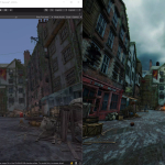 Screenshot #3 - Exporter for Unreal to Unity 2024