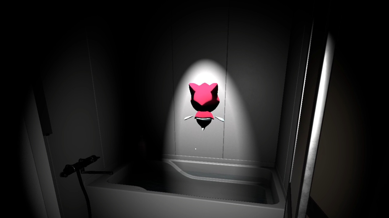 Screenshot #6 - Score the Fear