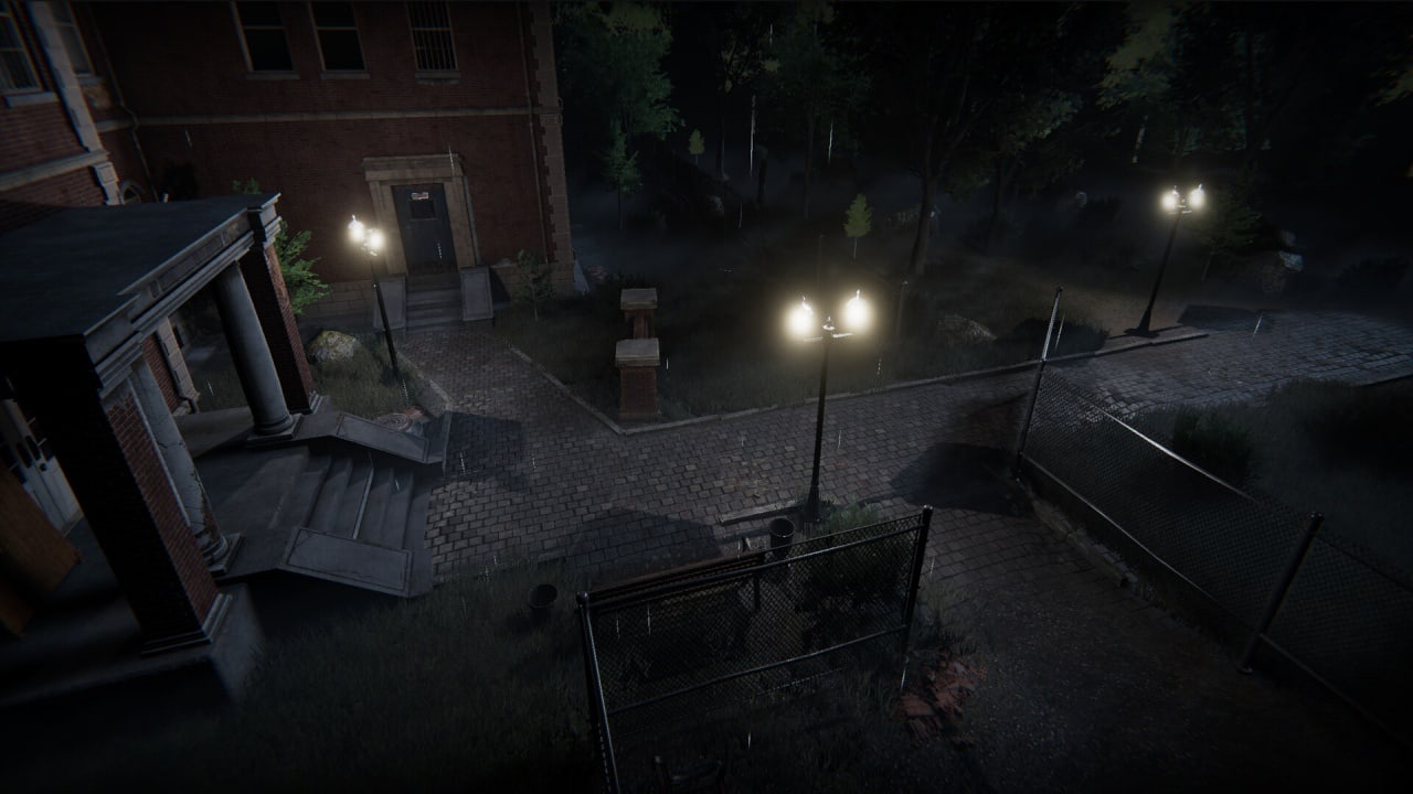 Screenshot #9 - DEATHWATCH