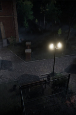 Screenshot #9 - DEATHWATCH