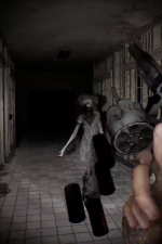 Screenshot #6 - DreadHaunt