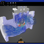 Screenshot #1 - ANSYS Products 2024 R2 торрент + crack