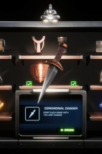 Screenshot #3 - Cosmic Coliseum