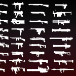 Screenshot #4 - Military UI