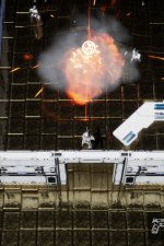 Screenshot #5 - Cyber Avenger