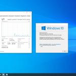 Screenshot #3 - Windows 10 Pro 22H2 19045.4529 x64 Stable