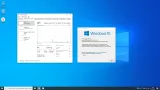 Screenshot #3 - Windows 10 Pro 22H2 19045.4529 x64 Stable