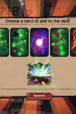 Screenshot #7 - This Ain't Even Poker, Ya Joker