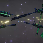 Screenshot #3 - Gun Maker