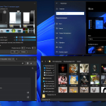 Screenshot #13 - Windows 10 x64 LTSC 2021 x86-x64 21H2 Русская by OVGorskiy 02.2024