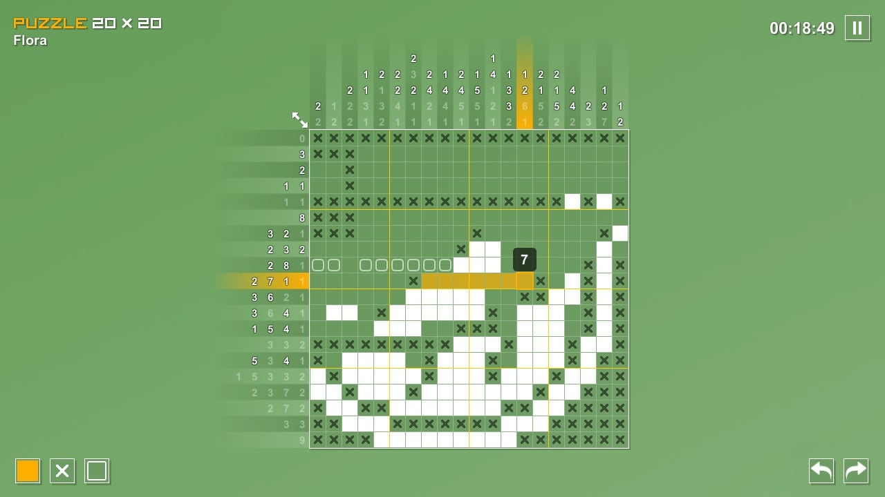 Screenshot #3 - Pictopix