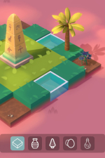 Screenshot #4 - Mystopia