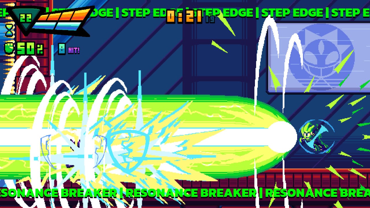 Screenshot #11 - Advent NEON