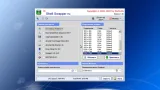 Screenshot #9 - Windows 7 SP1 8 in 1 Blue by Putnik (x86-х64) [Январь 2018]