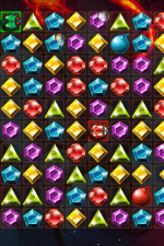 Screenshot #7 - 100 in 1 Game Collection