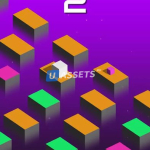 Screenshot #3 - Sky Jump