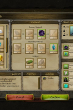 Screenshot #5 - Thea: The Awakening