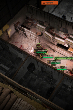 Screenshot #6 - Private Military Manager: Tactical Auto Battler