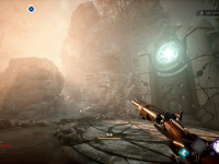 Screenshot #2 - Soulslinger: Envoy of Death