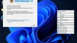 Screenshot #4 - Windows 11 Русская 22261_22361.3296.Mod by SURASOFT