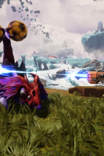 Screenshot #7 - Journey to the Savage Planet