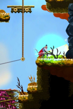 Screenshot #5 - Slavania