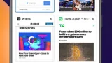 Screenshot #3 - CRYPTOTAB BROWSER LITE 6.2.30