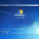 Screenshot #10 - Windows 7 SP1 RUS-ENG x86-x64 -18in1- Activated v7 (AIO)