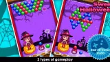 Screenshot #3 - Bubble Shooter Match 3 Complete Project v1.1