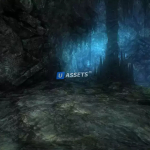 Screenshot #2 - Underworld Mobile: Cave Environment