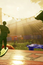 Screenshot #1 - HYPERCHARGE: Unboxed