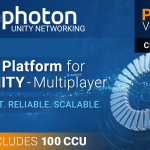 Screenshot #1 - Photon PUN+ Classic 1.92