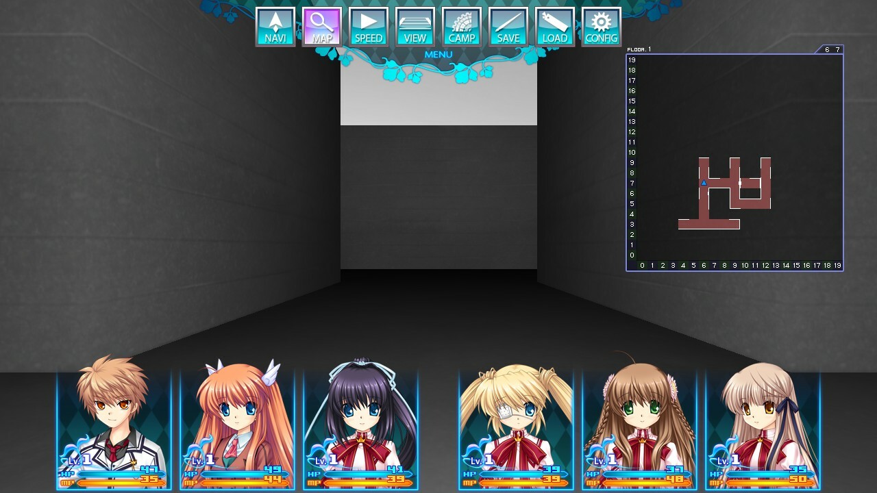 Screenshot #11 - Rewrite Harvest festa!