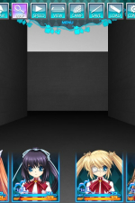 Screenshot #11 - Rewrite Harvest festa!