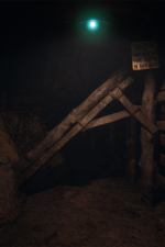 Screenshot #5 - THE DESCENT