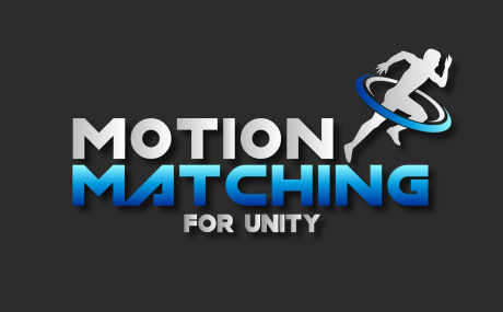 Motion Matching for Unity