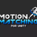 Motion Matching for Unity