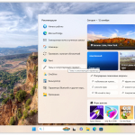 Screenshot #6 - Windows 11 Pro 25H2 Build 26220.6780 Dev