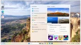 Screenshot #6 - Windows 11 Pro 25H2 Build 26220.6780 Dev