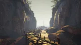 Screenshot #1 - Estranged: The Departure