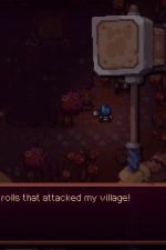 Screenshot #2 - Dwerve