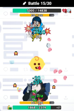 Screenshot #4 - Meme Mayhem