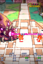 Screenshot #2 - LUNAR Remastered Collection